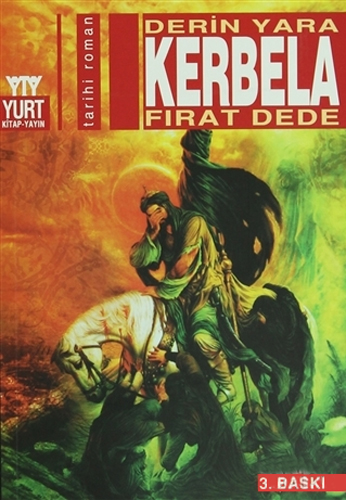 Derin Yara Kerbela