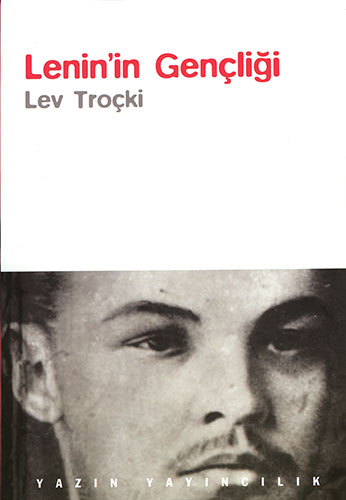 Lenin'İn Gençliği
