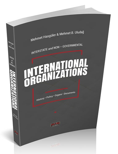 International Orgaizations