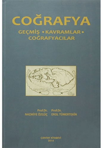 Coğrafya