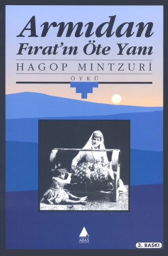 Armıdan Fıratın Öte Yanı Armıdan Fıratın Öte Yanı