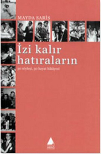 İzi Kalır Hatıraların