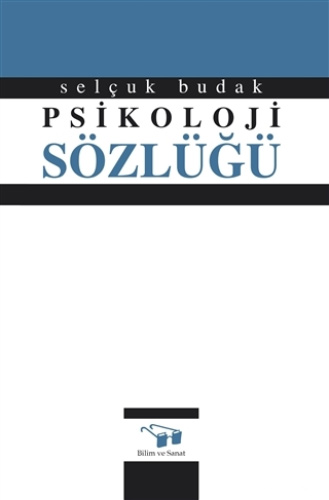 Psikoloji Sözlüğü - Ciltli