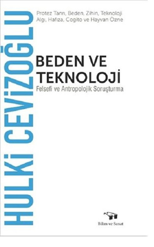 Beden ve Teknoloji