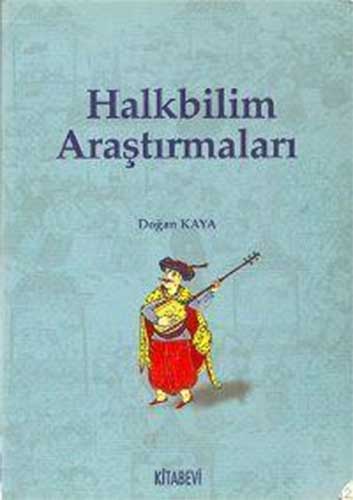 Halkbilimi Araştırmaları Halkbilimi Araştırmaları