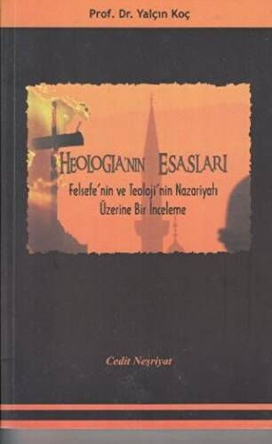 Theologia`nın Esasları
