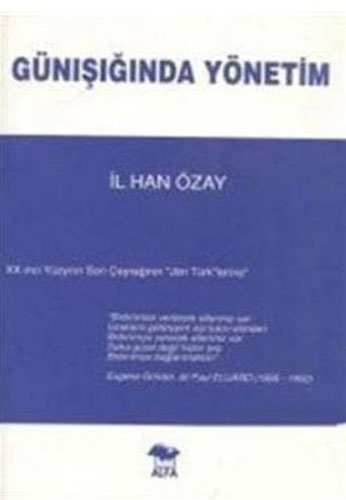 Günışığında Yönetim
