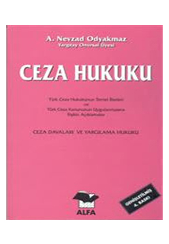 Ceza Hukuku
