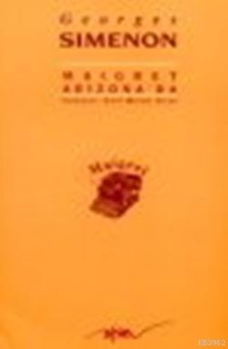 Maigret Arizona'Da Maigret Arizona'Da