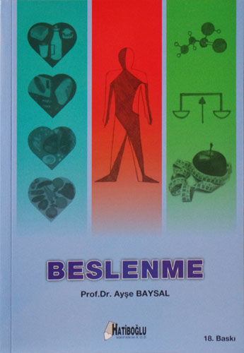 Beslenme