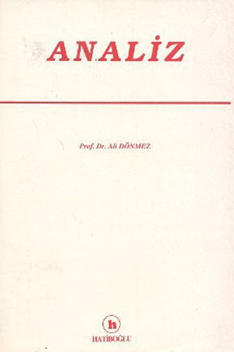 Analiz