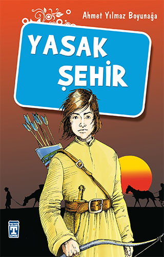 Yasak Şehir Yasak Şehir