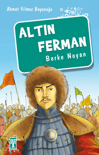 Altın Ferman Altın Ferman