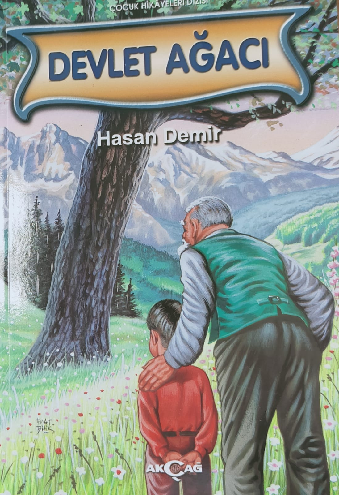 Devlet Ağacı