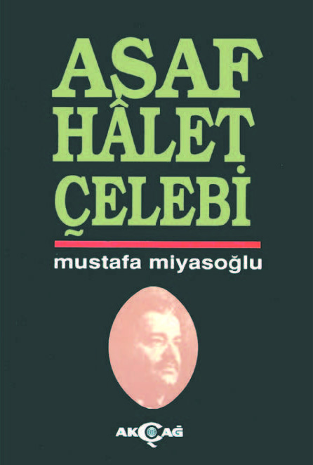 Asaf Halet Çelebi