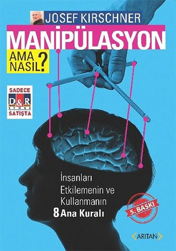 Manipülasyon Ama Nasıl?