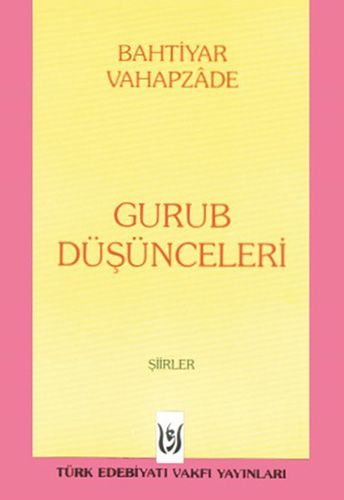 Gurub Düşünceleri Gurub Düşünceleri
