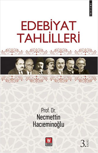 Edebiyat Tahlilleri