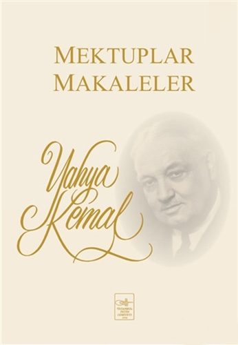 Mektuplar Makaleler Mektuplar Makaleler