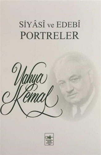 Siyasi ve Edebi Portreler 