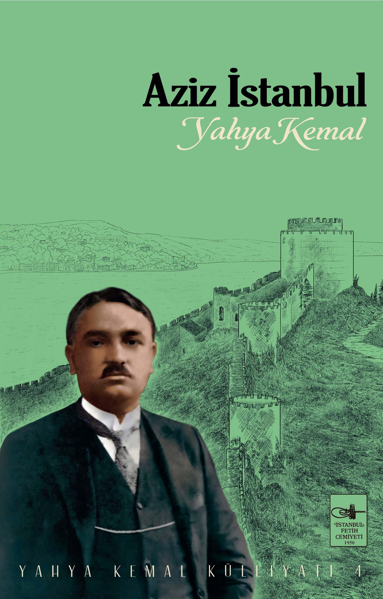 Aziz İstanbul