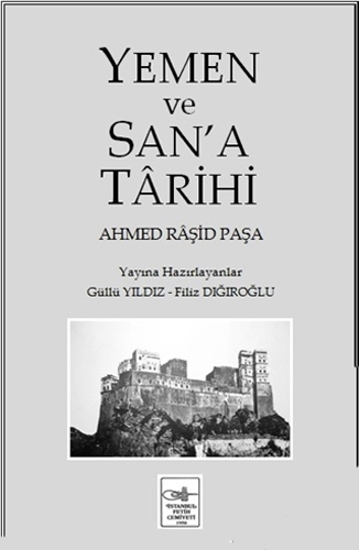 Yemen ve San’a Tarihi