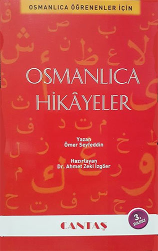 Osmanlıca Hikayeler