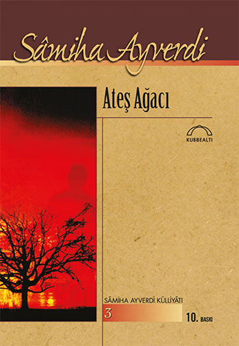 Ateş Ağacı Ateş Ağacı
