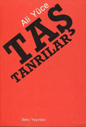 Taş Tanrılar