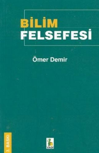 Bilim Felsefesi