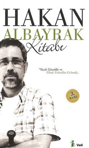 Hakan Albayrak Kitabı