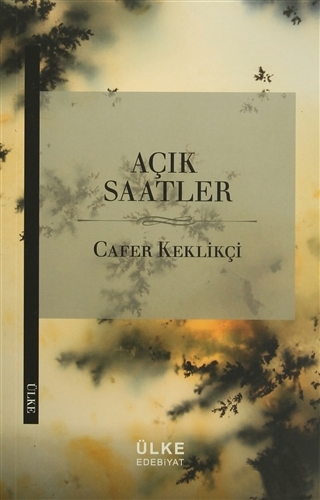 Açık Saatler