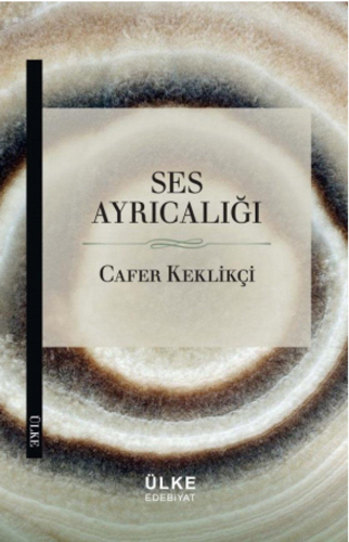 SES AYRICALIĞI