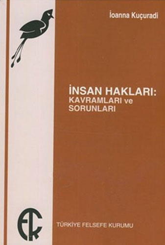 İnsan Hakları Kavramları ve Sorunları