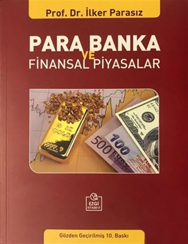 Para Banka ve Finansal Piyasalar