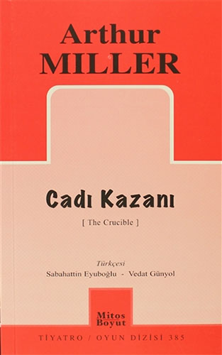 Cadı Kazanı