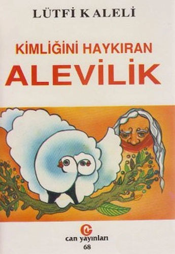 Kimliğini Haykıran Alevilik 