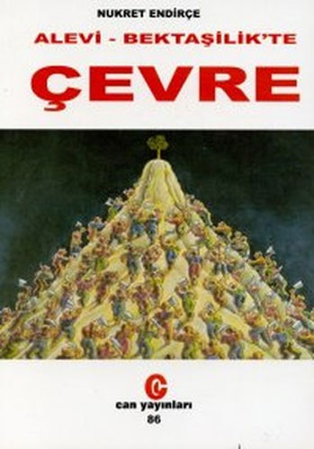 Alevi-Bektaşilik'te Çevre
