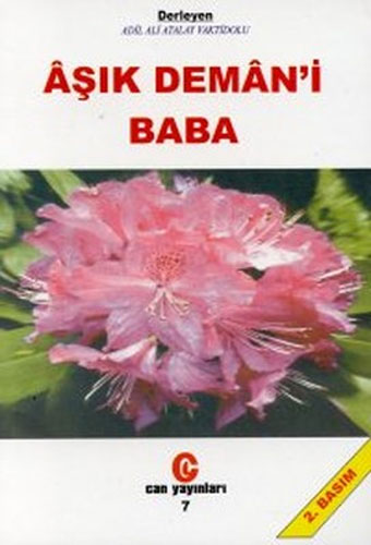 Aşık Deman’İ Baba Aşık Deman’İ Baba