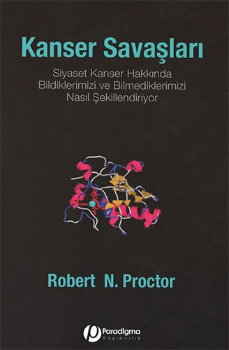 Kanser Savaşları