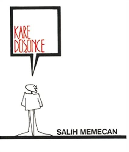 Kare Düşünce Kare Düşünce