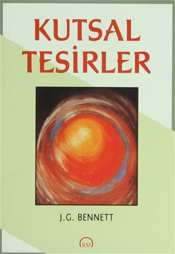 Kutsal Tesirler