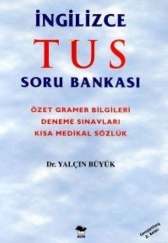 İngilizce Tus Soru Bankası