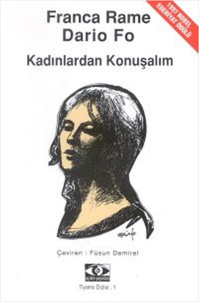 Kadınlardan Konuşalım