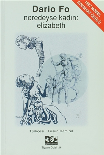 Neredeyse Kadın: Elizabeth