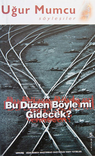 Bu Düzen Böyle Mi Gidecek? Bu Düzen Böyle Mi Gidecek?
