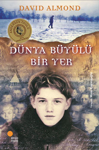 Dünya Büyülü Bir Yer Dünya Büyülü Bir Yer