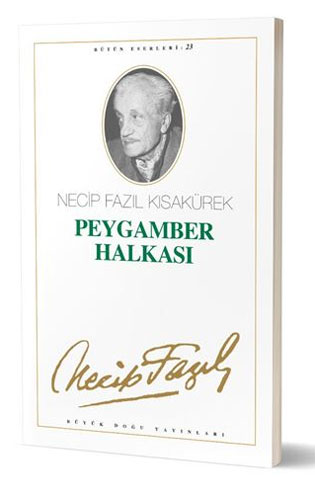 Peygamber Halkası