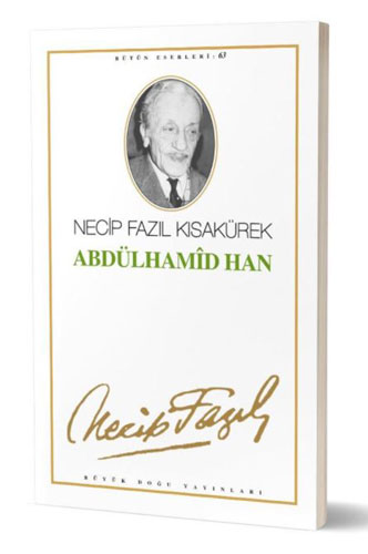 Abdülhamid Han Abdülhamid Han