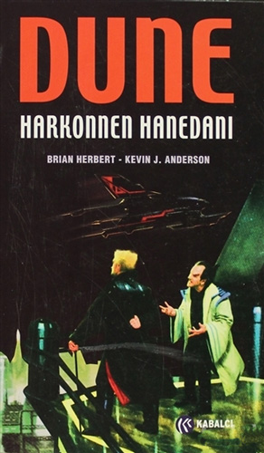 Dune: Harkonnen Hanedanı